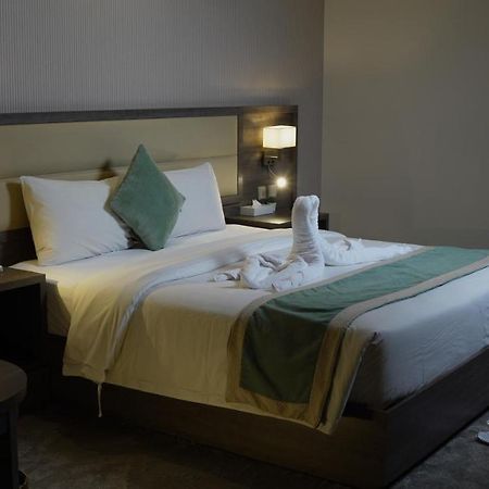 Tu Jardin Al Marwa- توجاردن المروه Hotel Jeddah Bagian luar foto