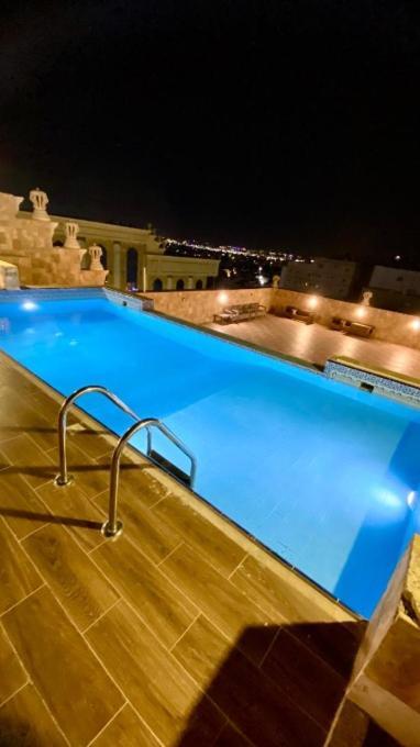 Tu Jardin Al Marwa- توجاردن المروه Hotel Jeddah Bagian luar foto