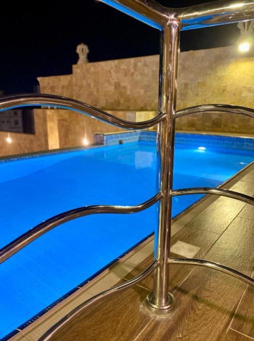 Tu Jardin Al Marwa- توجاردن المروه Hotel Jeddah Bagian luar foto